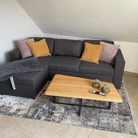 Ahaus: Stadtoase Mit Terrasse & Privater Garage 외부 사진