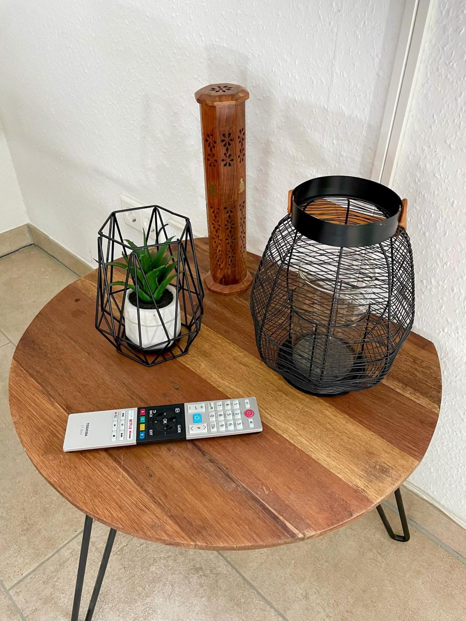 Ahaus: Stadtoase Mit Terrasse & Privater Garage 외부 사진