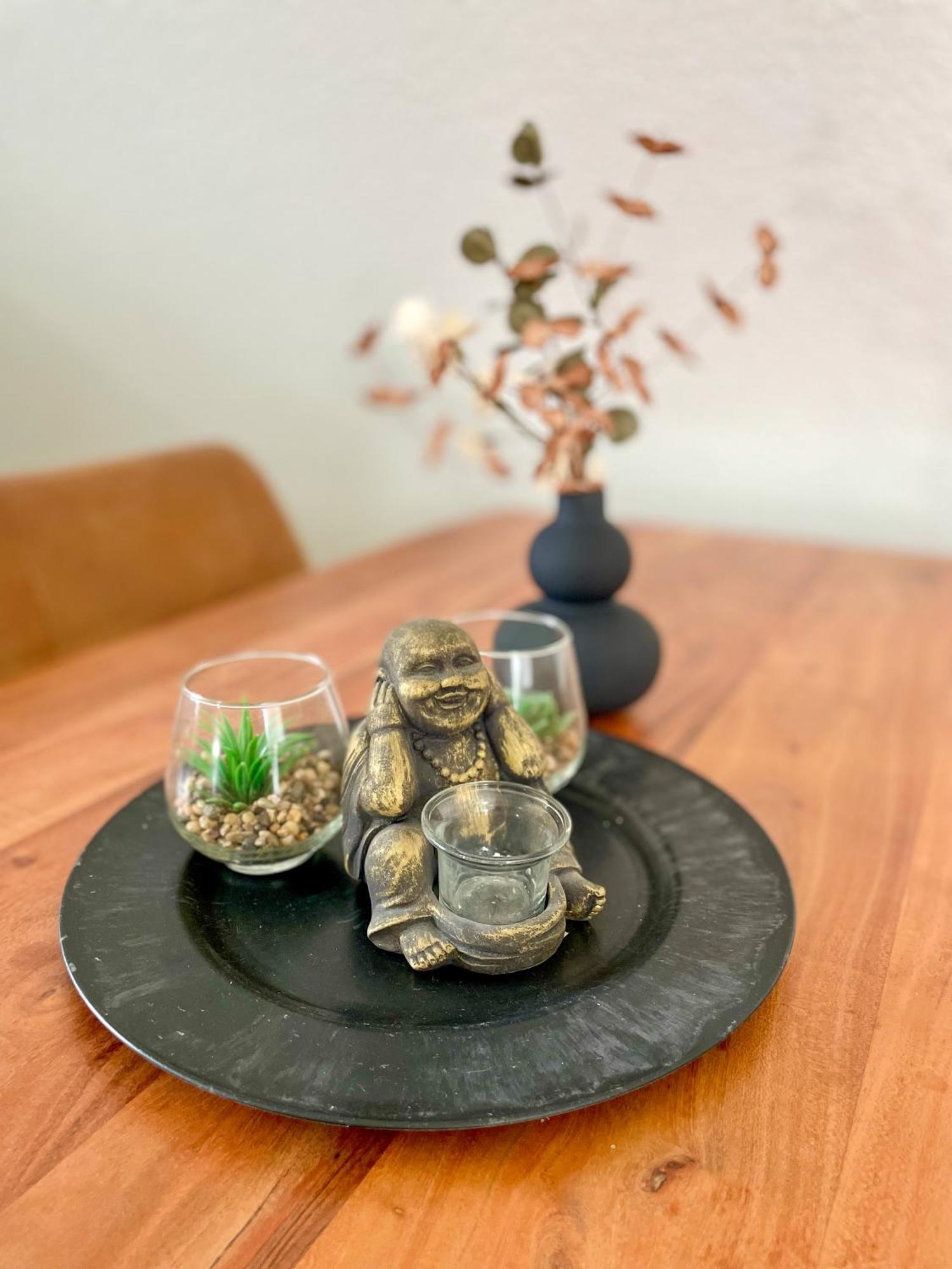 Ahaus: Stadtoase Mit Terrasse & Privater Garage 외부 사진