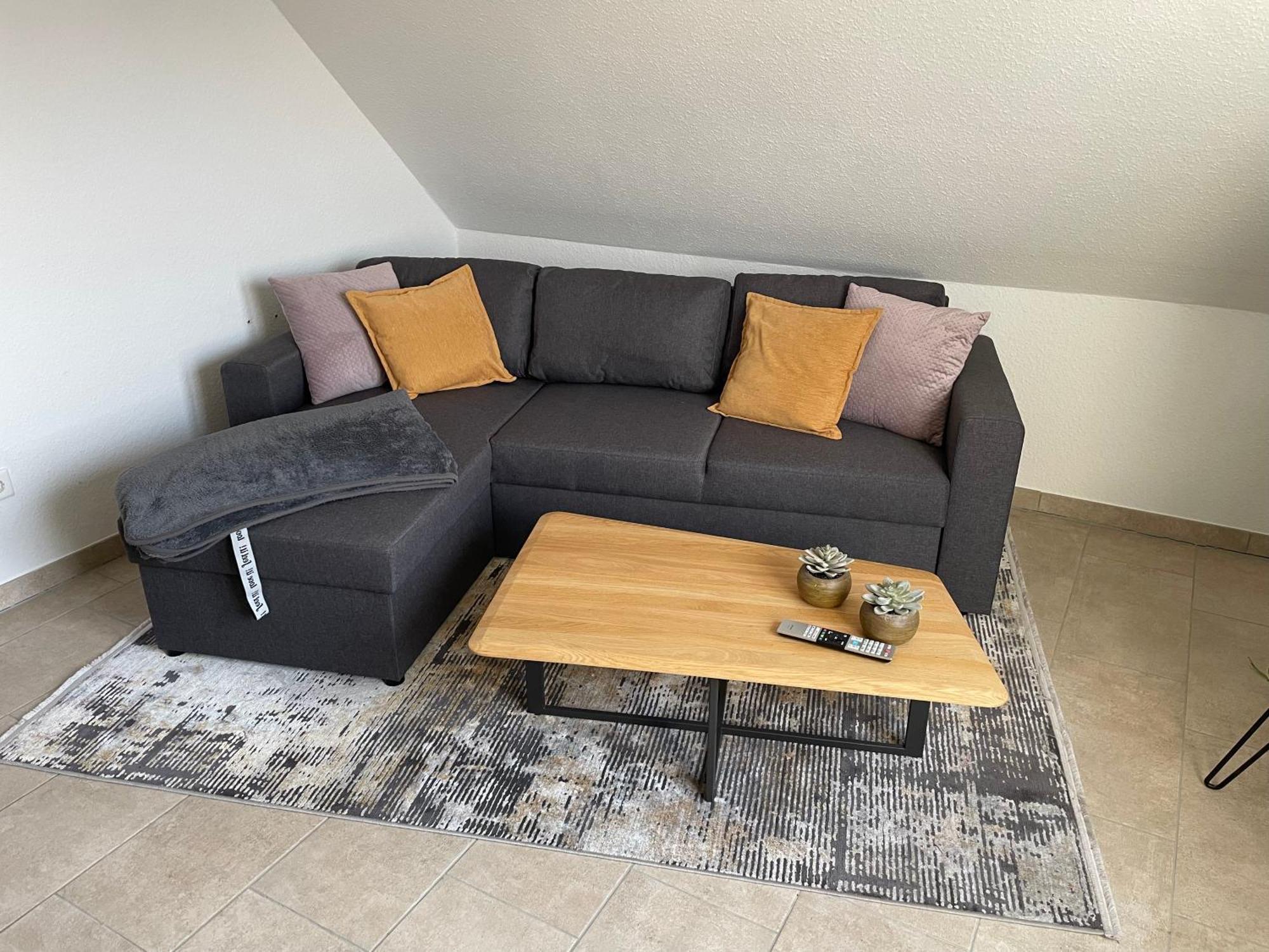 Ahaus: Stadtoase Mit Terrasse & Privater Garage 외부 사진