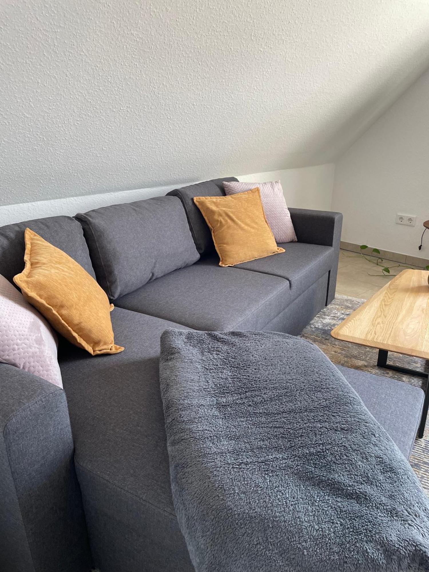 Ahaus: Stadtoase Mit Terrasse & Privater Garage 외부 사진